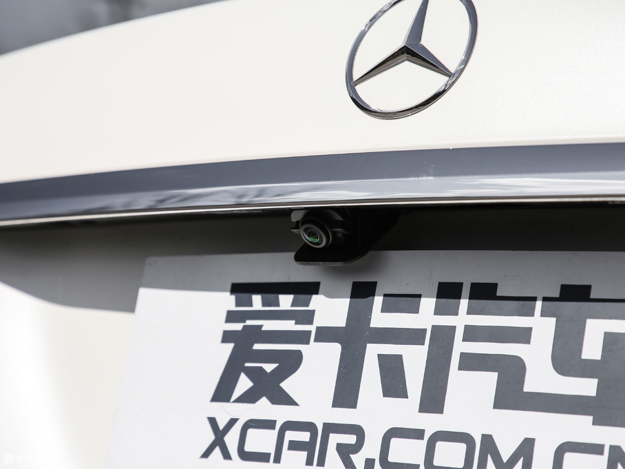 2019YS S 500 L 4MATIC