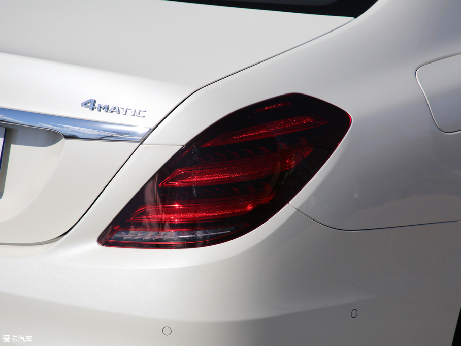 2019YS(j) S 500 L 4MATIC