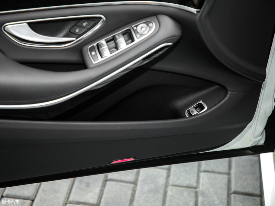 2019YS S 500 L 4MATIC