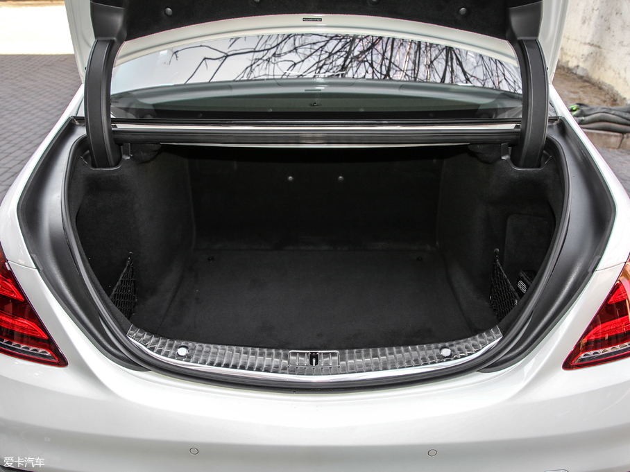 2019YS(j) S 500 L 4MATIC