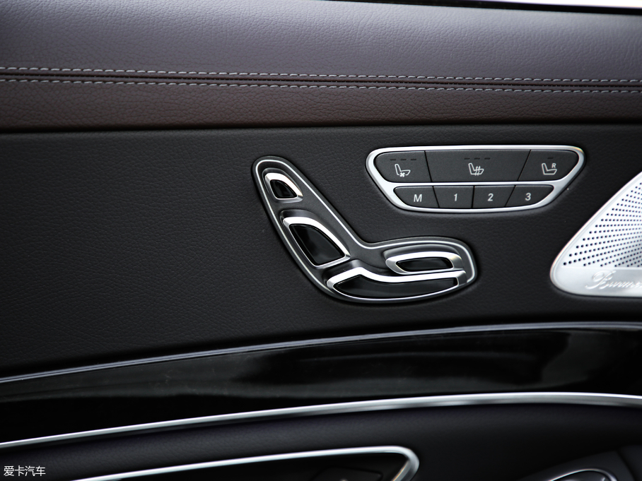 2019YS S 500 L 4MATIC