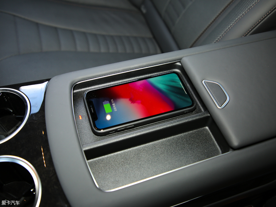 2019YS S 500 L 4MATIC