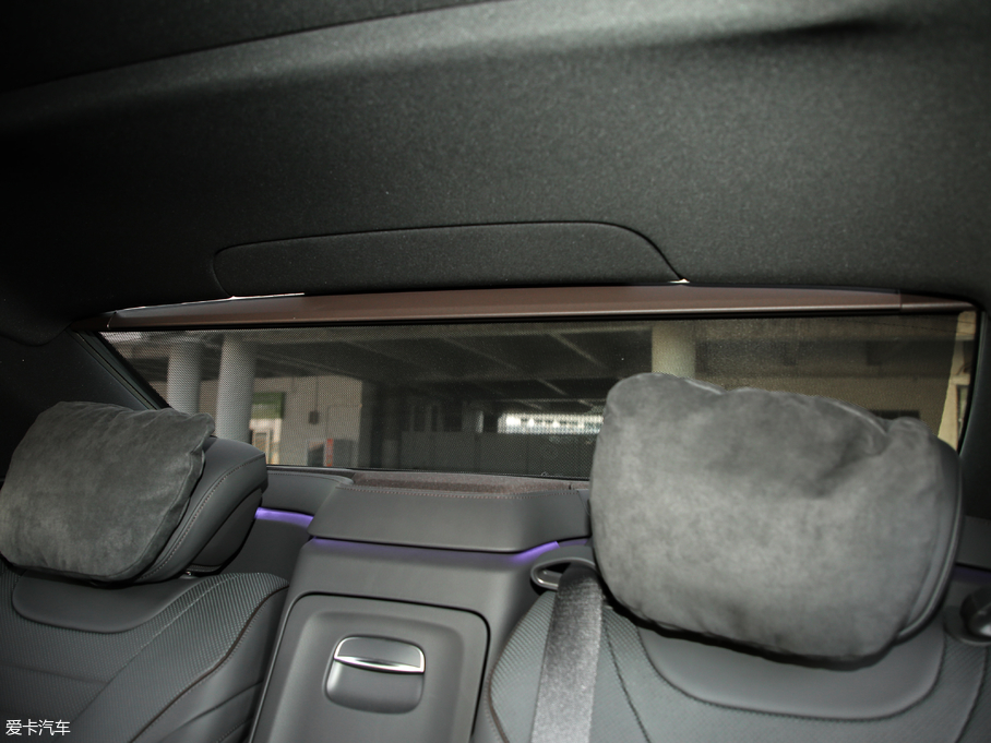 2019YS S 500 L 4MATIC