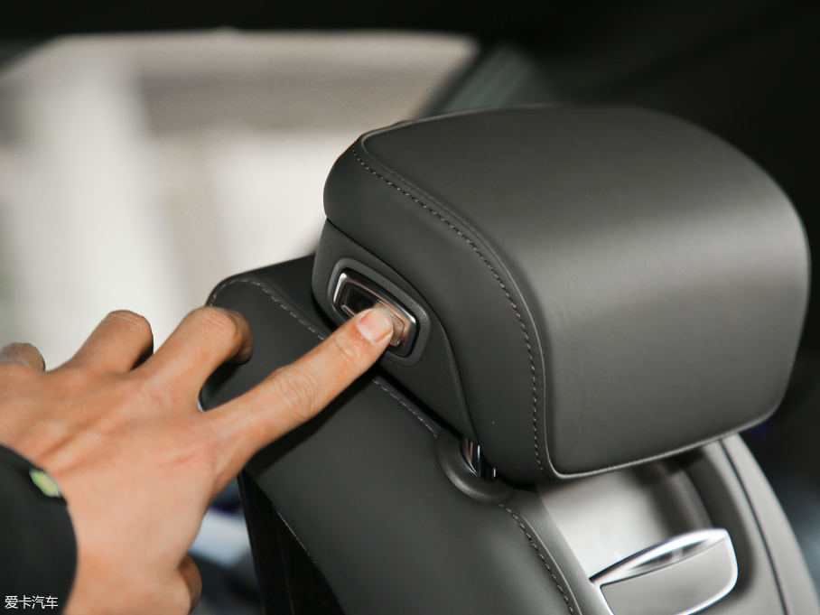 2019YS S 500 L 4MATIC