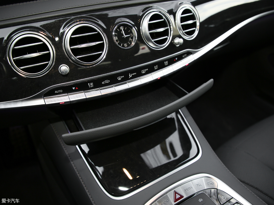 2019YS S 500 L 4MATIC