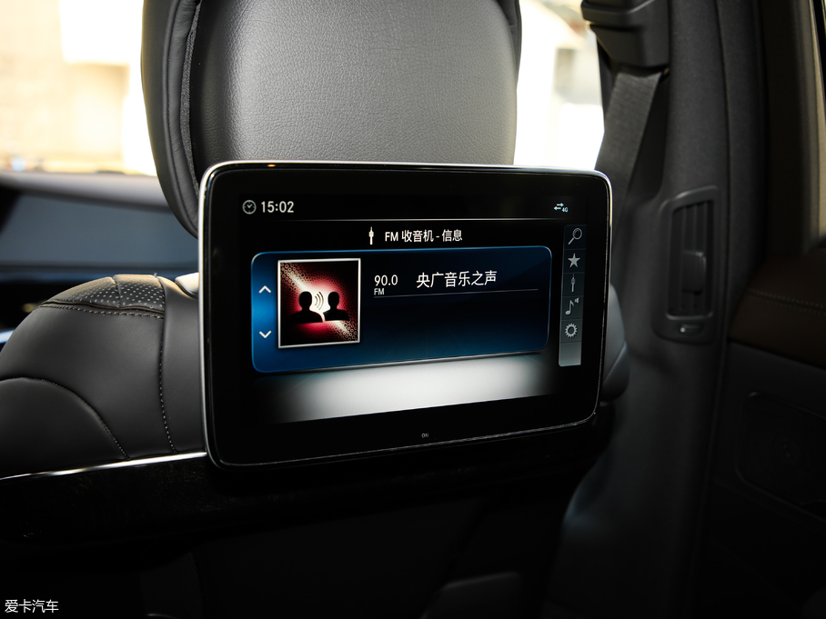 2019YS S 500 L 4MATIC