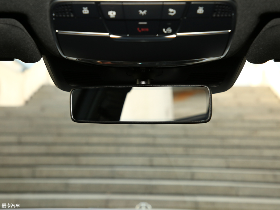 2019YS S 500 L 4MATIC