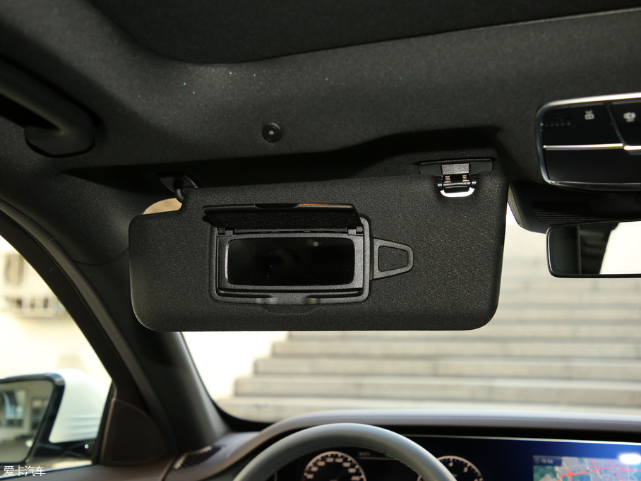 2019YS S 500 L 4MATIC