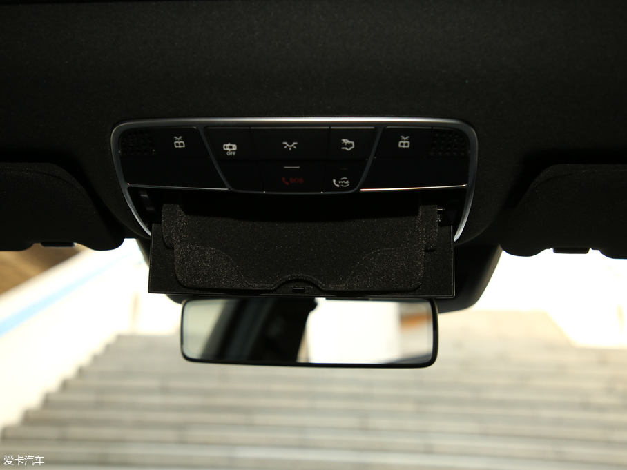 2019YS S 500 L 4MATIC