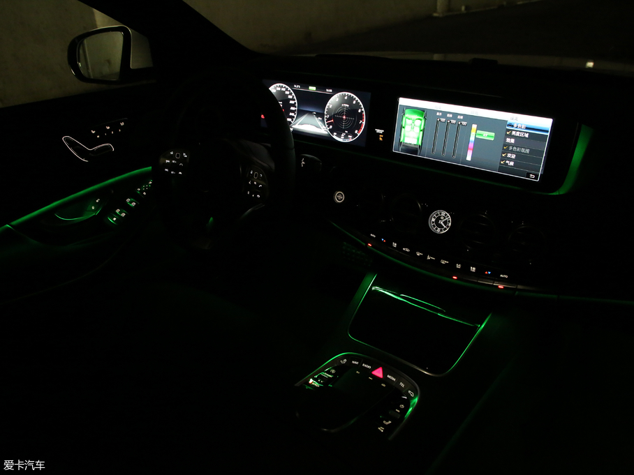 2019YS(j) S 500 L 4MATIC