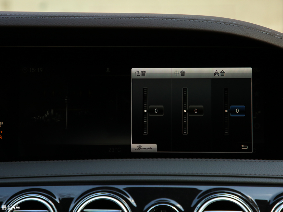 2019YS S 500 L 4MATIC