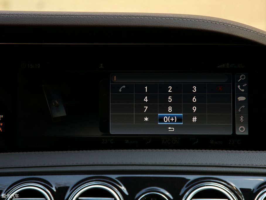 2019YS S 500 L 4MATIC