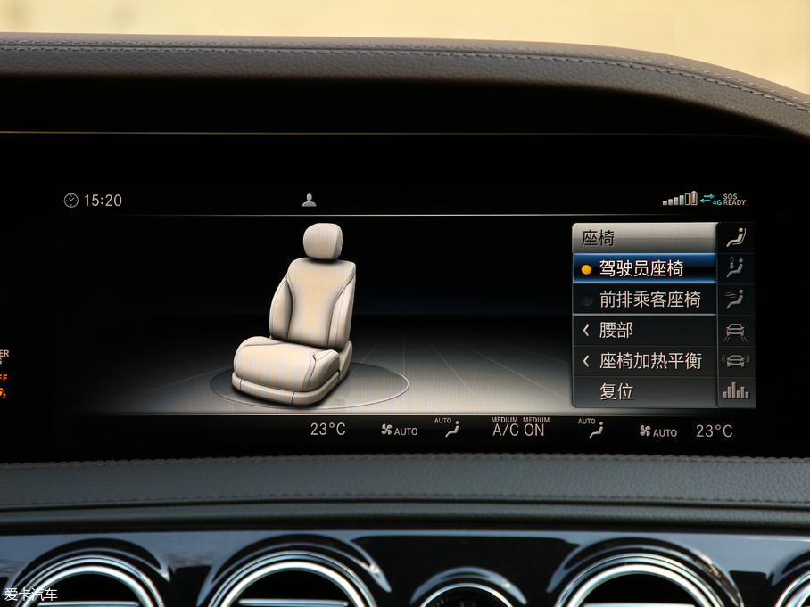 2019YS S 500 L 4MATIC