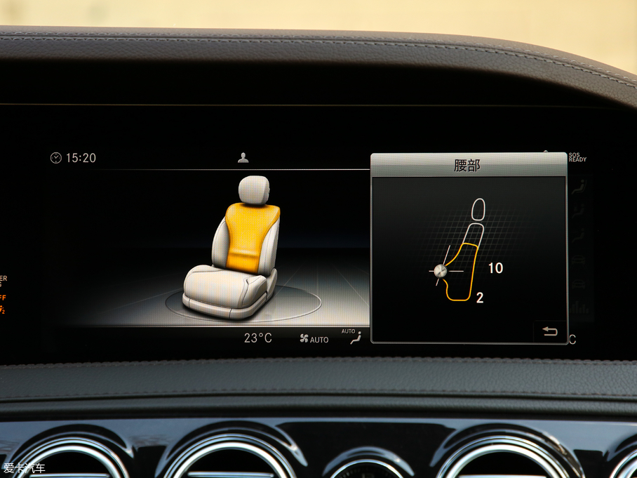 2019YS(j) S 500 L 4MATIC