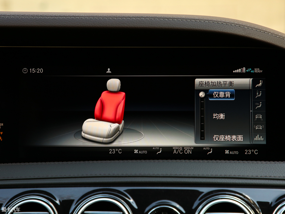 2019YS S 500 L 4MATIC