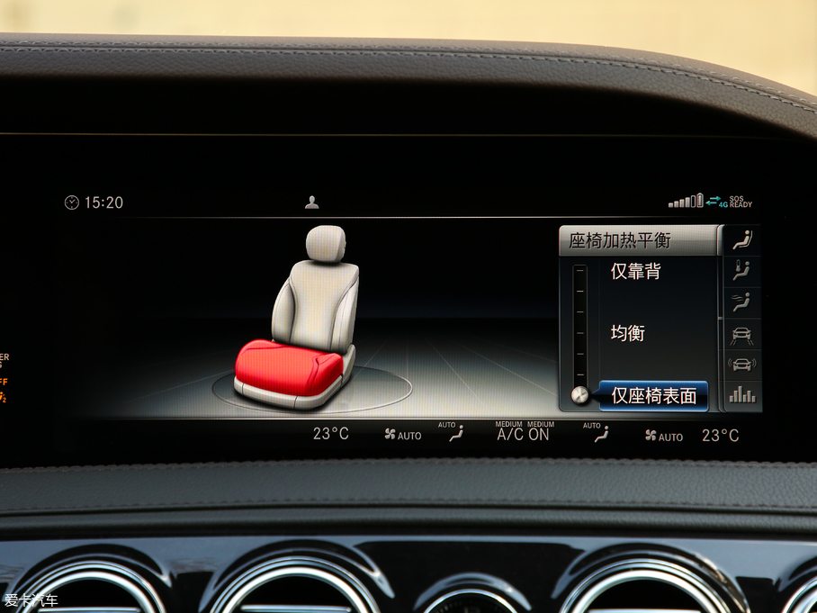 2019YS(j) S 500 L 4MATIC