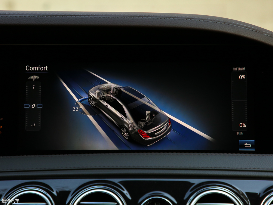 2019YS S 500 L 4MATIC