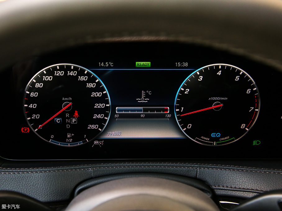 2019YS(j) S 500 L 4MATIC