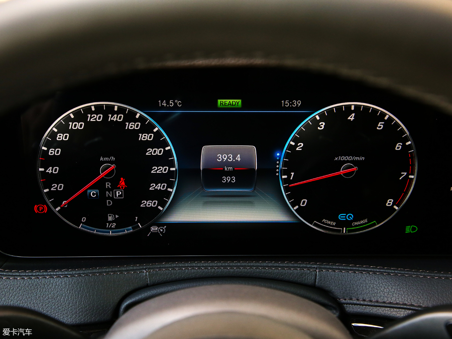 2019YS S 500 L 4MATIC