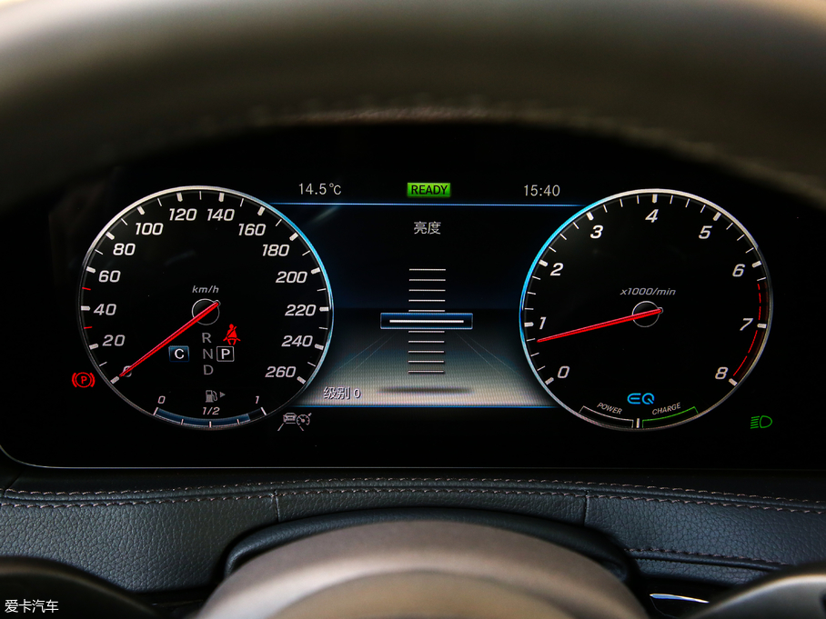 2019YS S 500 L 4MATIC