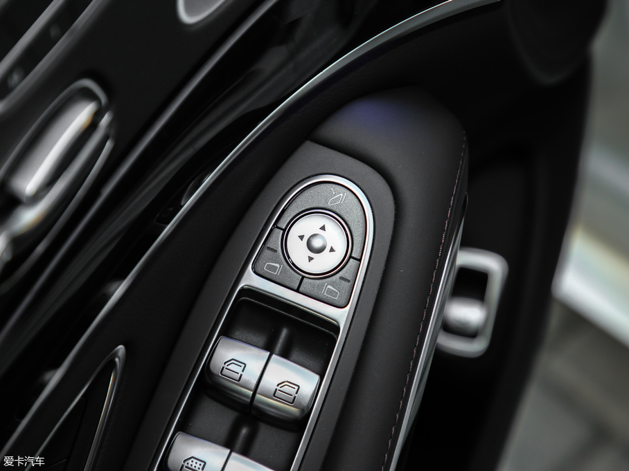 2019YS(j) S 500 L 4MATIC