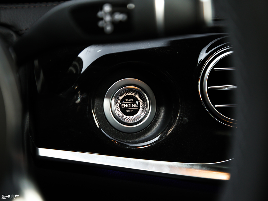 2019YS S 500 L 4MATIC