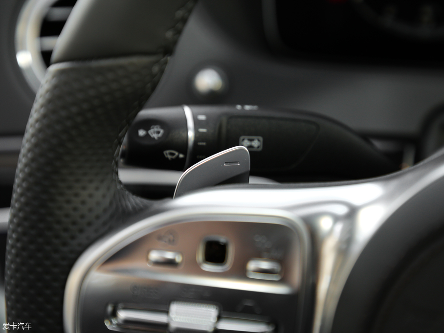 2019YS S 500 L 4MATIC