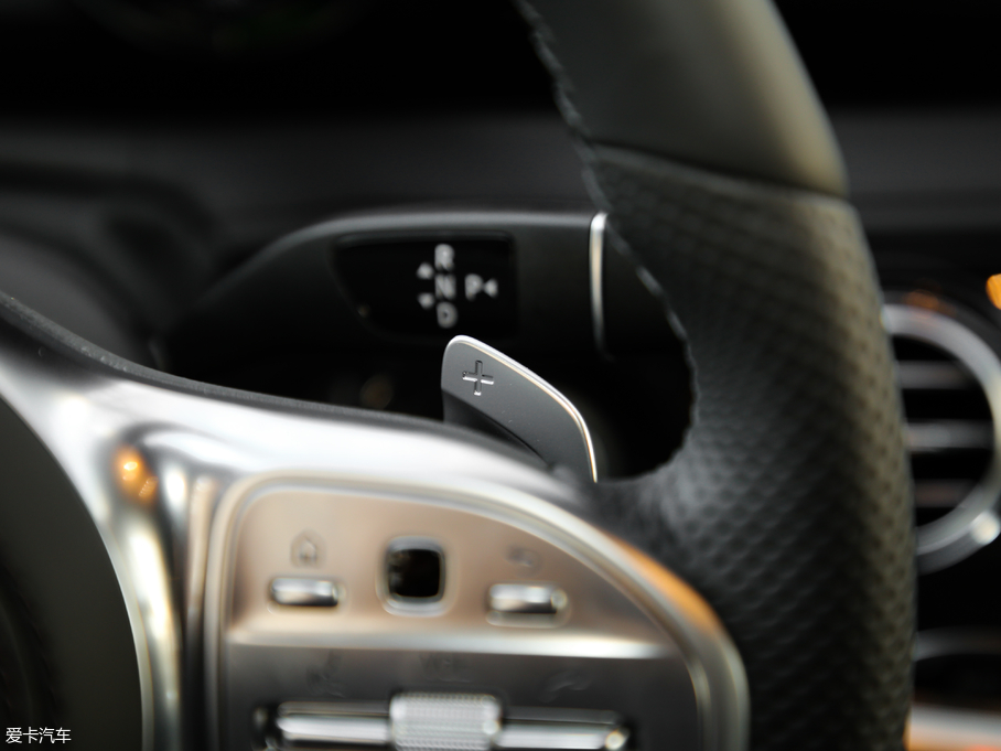 2019YS S 500 L 4MATIC