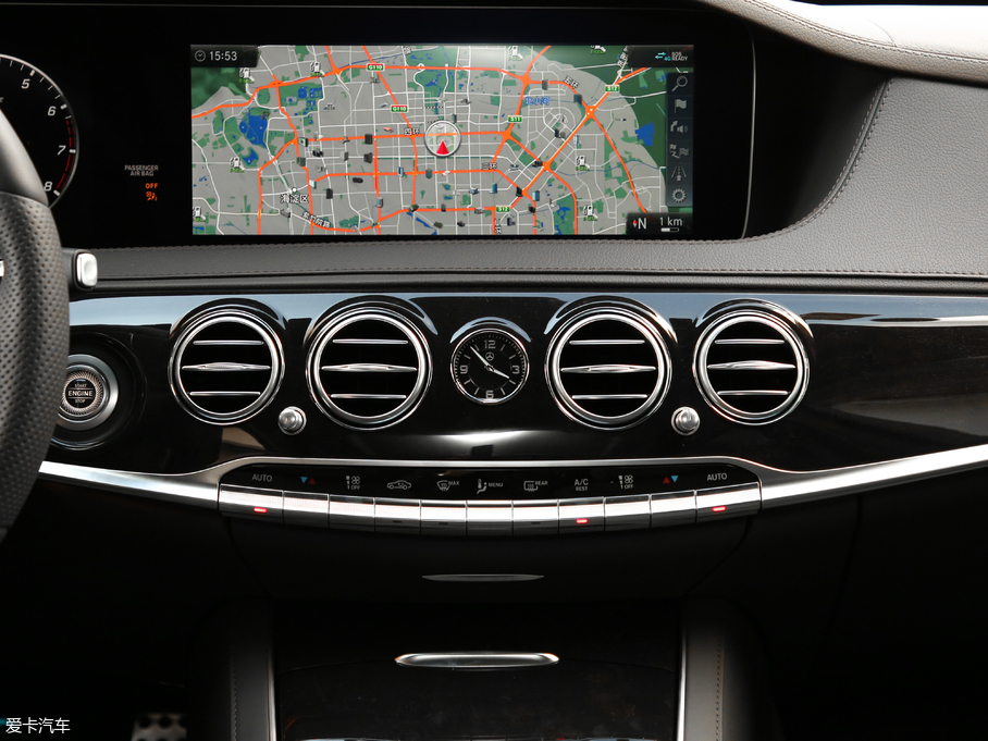 2019YS S 500 L 4MATIC