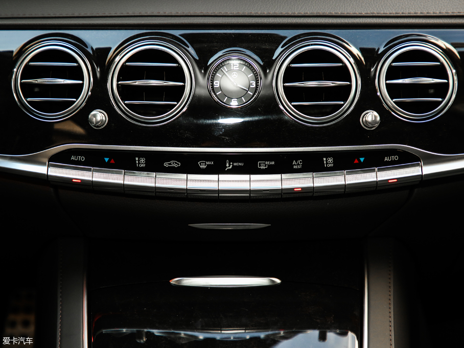 2019YS S 500 L 4MATIC