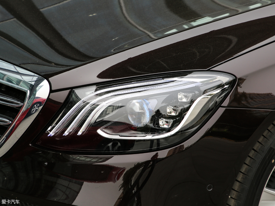 2019YS(j) S 350 L F