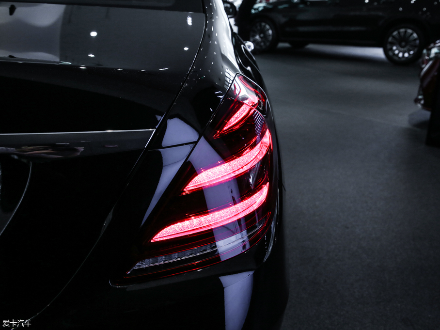 2019��YS�� S 350 L ���A��