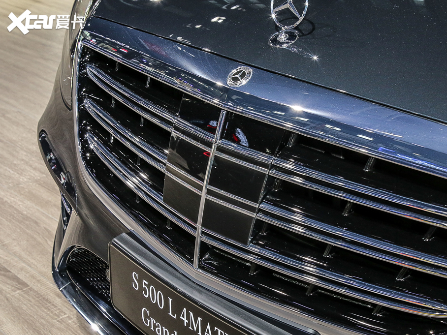 2019YS ذ S 500 L 4MATIC