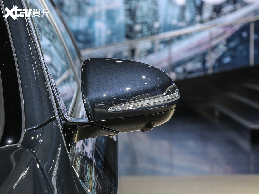 2019YS ذ S 500 L 4MATIC