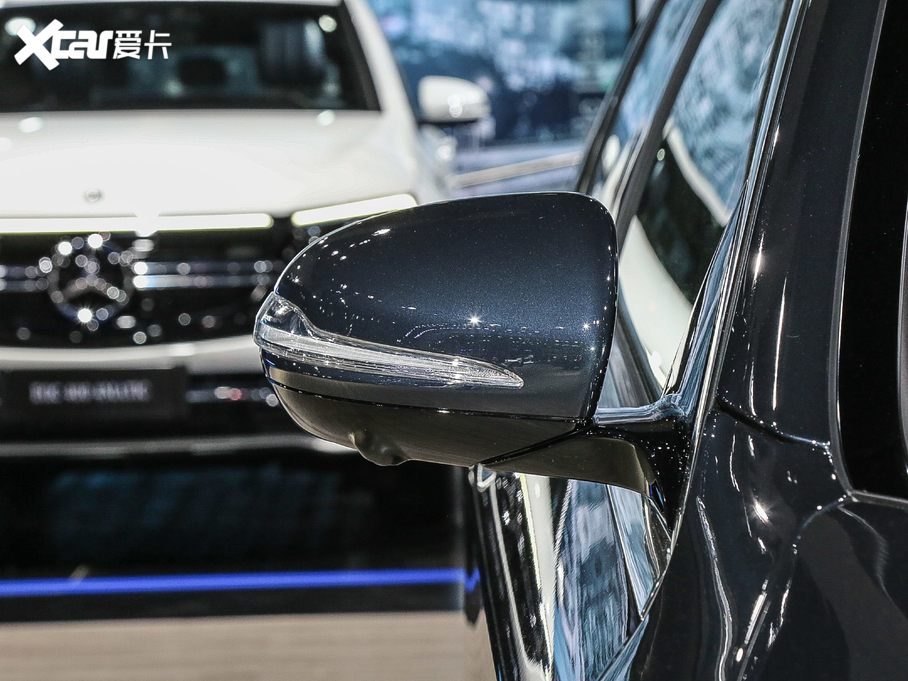 2019YS ذ S 500 L 4MATIC