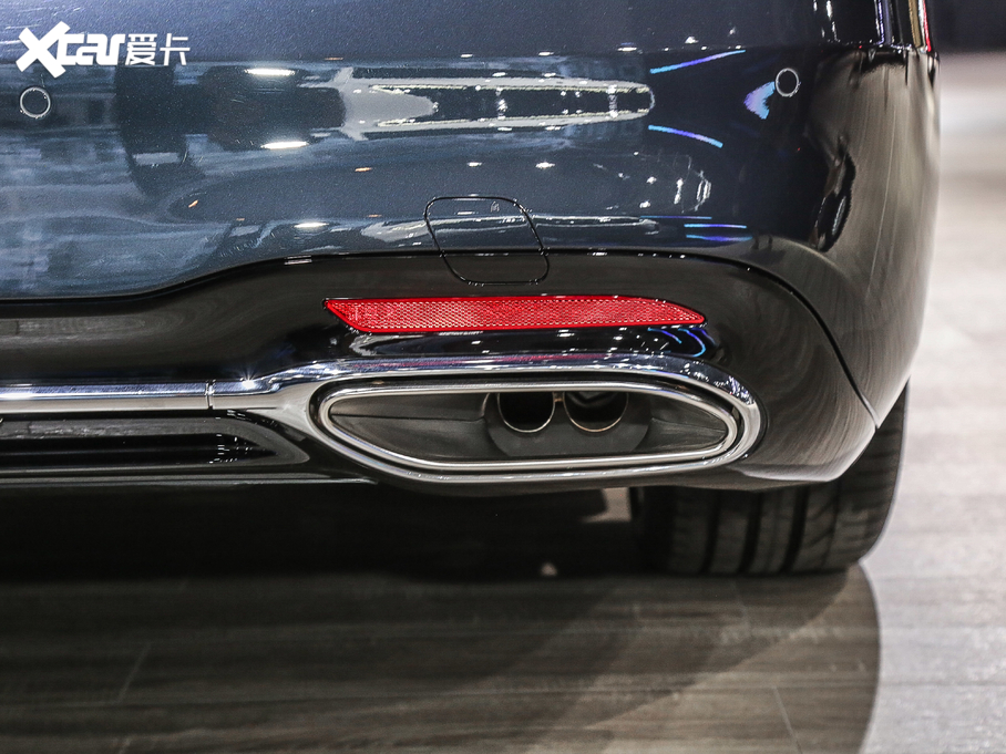 2019YS ذ S 500 L 4MATIC