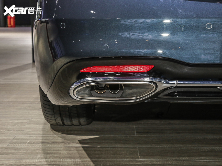 2019YS ذ S 500 L 4MATIC