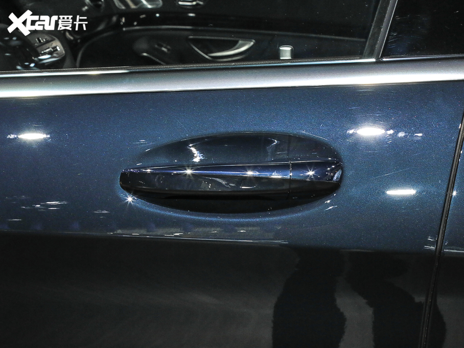 2019YS ذ S 500 L 4MATIC