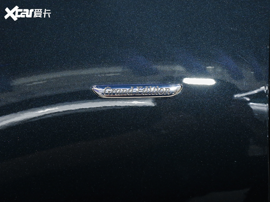 2019YS ذ S 500 L 4MATIC