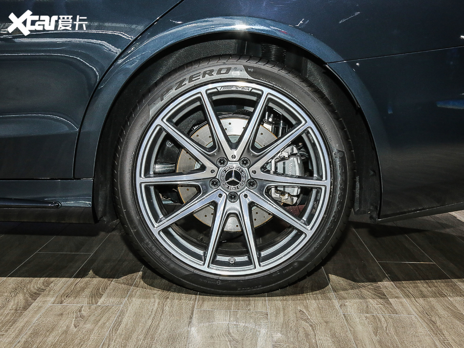 2019YS ذ S 500 L 4MATIC