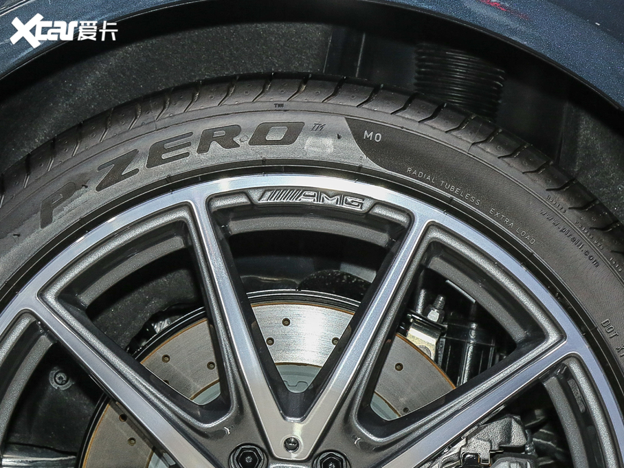 2019YS ذ S 500 L 4MATIC