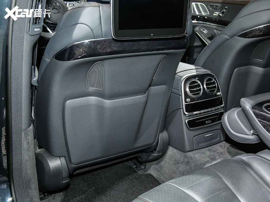 2019YS(j) ذ S 500 L 4MATIC