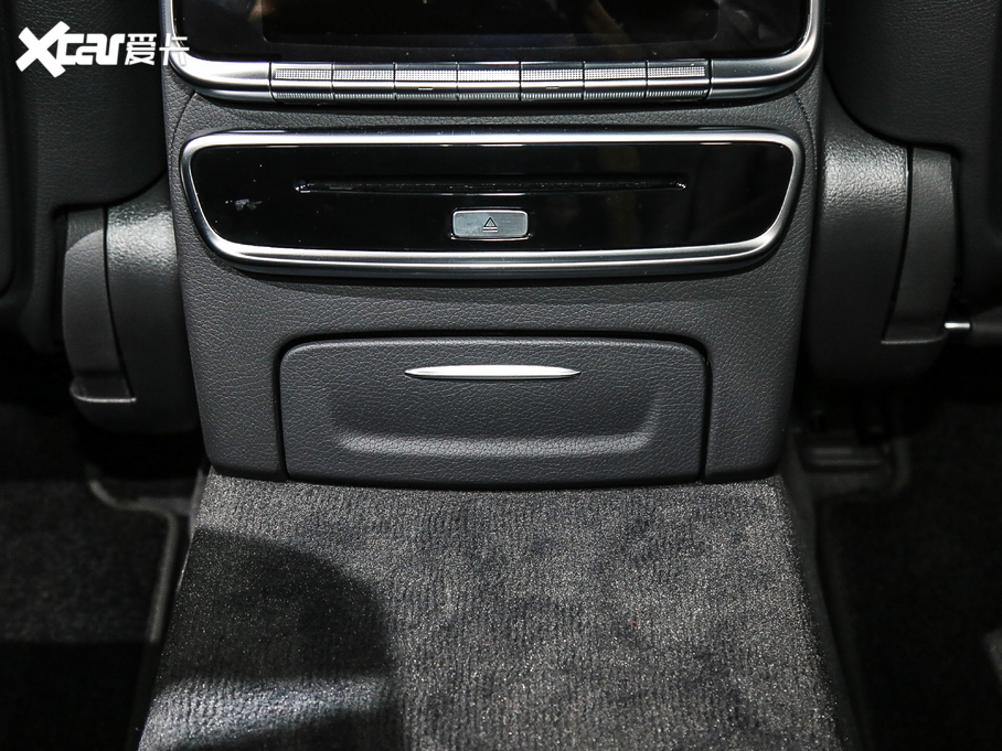 2019YS ذ S 500 L 4MATIC