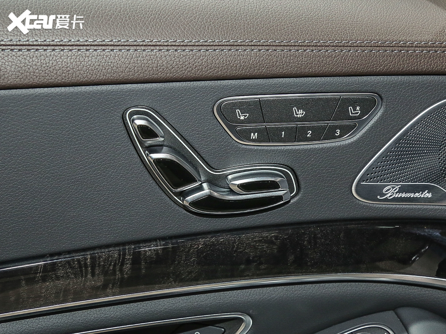 2019YS ذ S 500 L 4MATIC