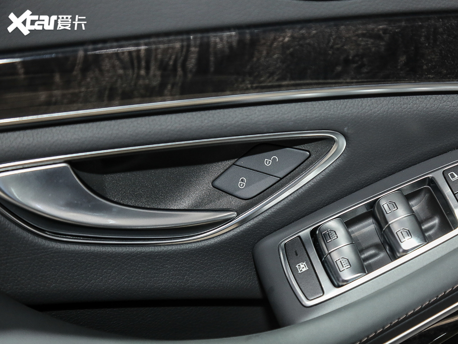 2019YS ذ S 500 L 4MATIC