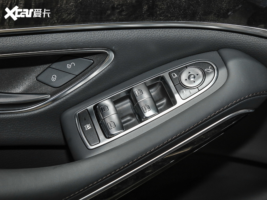 2019YS ذ S 500 L 4MATIC