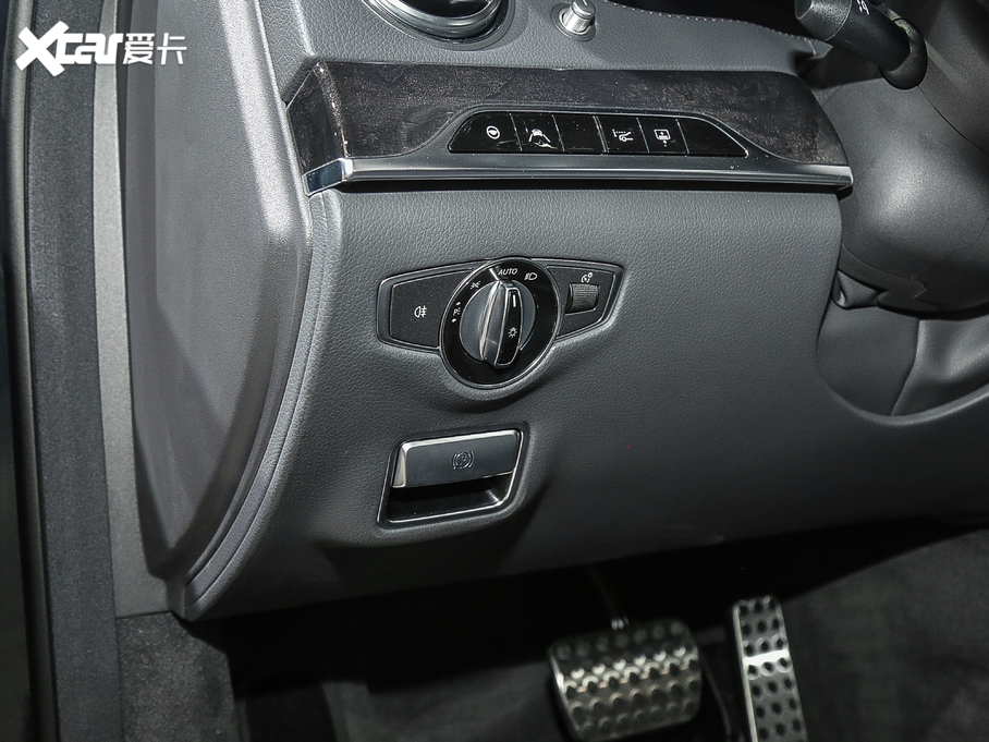 2019YS ذ S 500 L 4MATIC