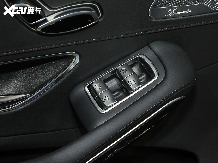 2019YS ذ S 500 L 4MATIC