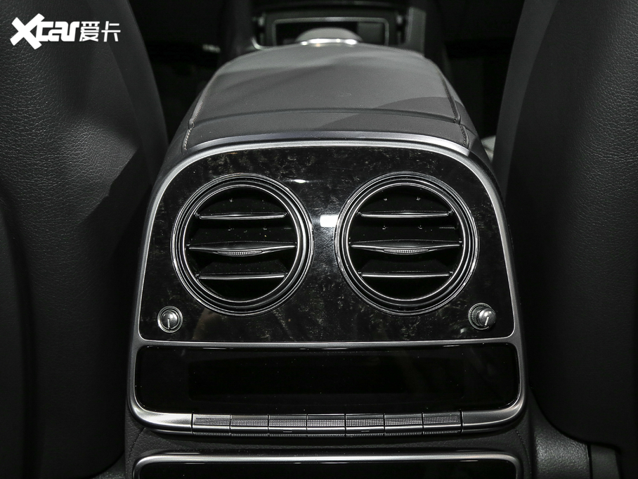 2019YS ذ S 500 L 4MATIC