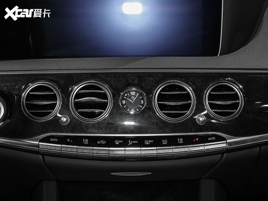 2019YS(j) ذ S 500 L 4MATIC